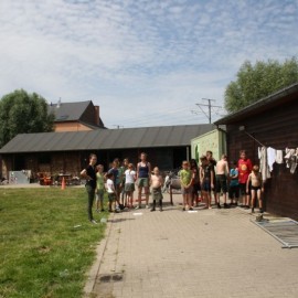 IMG 7601 - Scouts en Gidsen Zaventem 